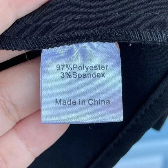 Tuckernuck ruffle swing dress size small - Picture 9 of 9